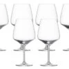 Schott Zwiesel Taste 140 Bourgogne Rode Wijnglas 782 Ml Kristalglas 6 Stuks 1 Schott Zwiesel Taste 140 Bourgogne Rode Wijnglas 782 Ml Kristalglas 6 Stuks -Winkel Voor Keukenbenodigdheden 115673 schott zwiesel taste
