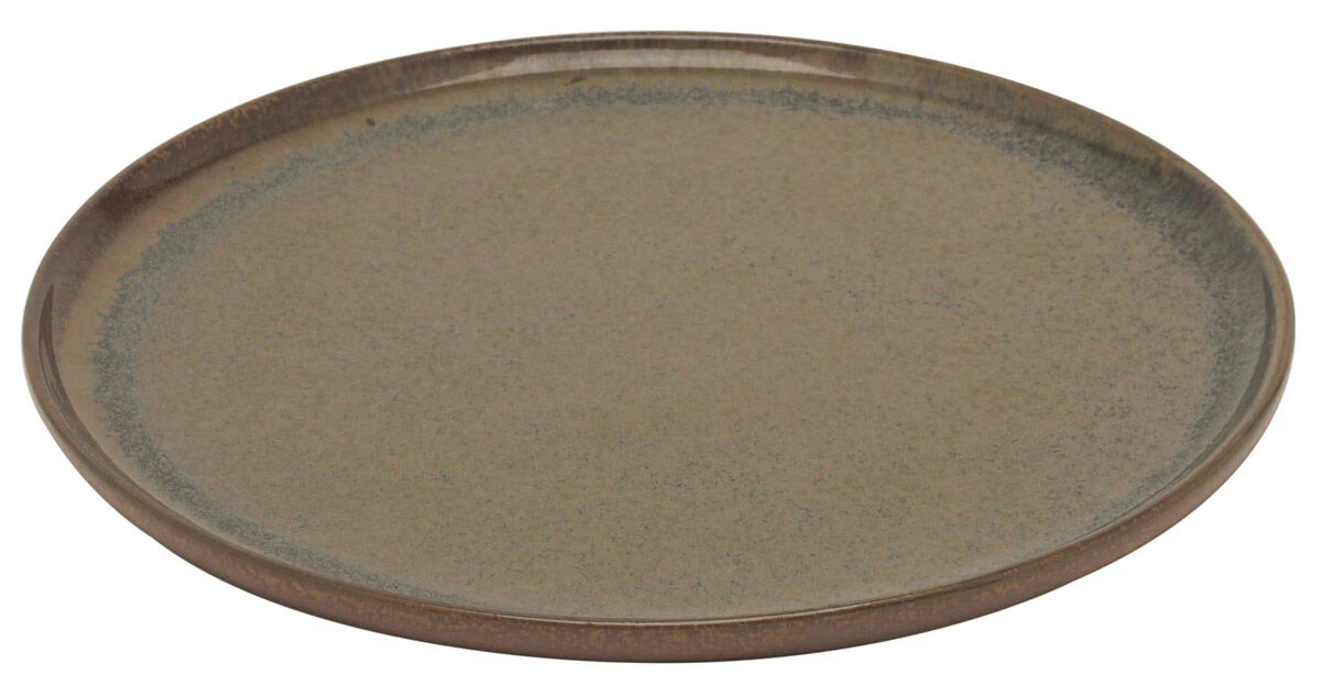 Serax Surface By Sergio Herman Dinerbord ø 27 Cm Indi Grey 3 Serax Surface By Sergio Herman Dinerbord ø 27 Cm Indi Grey