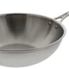 Cristel Castel'Pro Multiply Wok ø 30 Cm Rvs -Winkel Voor Keukenbenodigdheden 1790289 1
