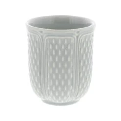 Gien Pont Aux Choux Theebeker 27 Cl Keramiek Celadon