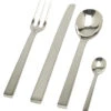 Alessi Santiago Bestekcassette 6-persoons Rvs Glans 24-delig -Winkel Voor Keukenbenodigdheden 2396 65564 1