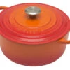 Le Creuset Signature Braadpan 5,2 Liter ø 26 Cm Gietijzer Vulcanique -Winkel Voor Keukenbenodigdheden 3506 60190 1