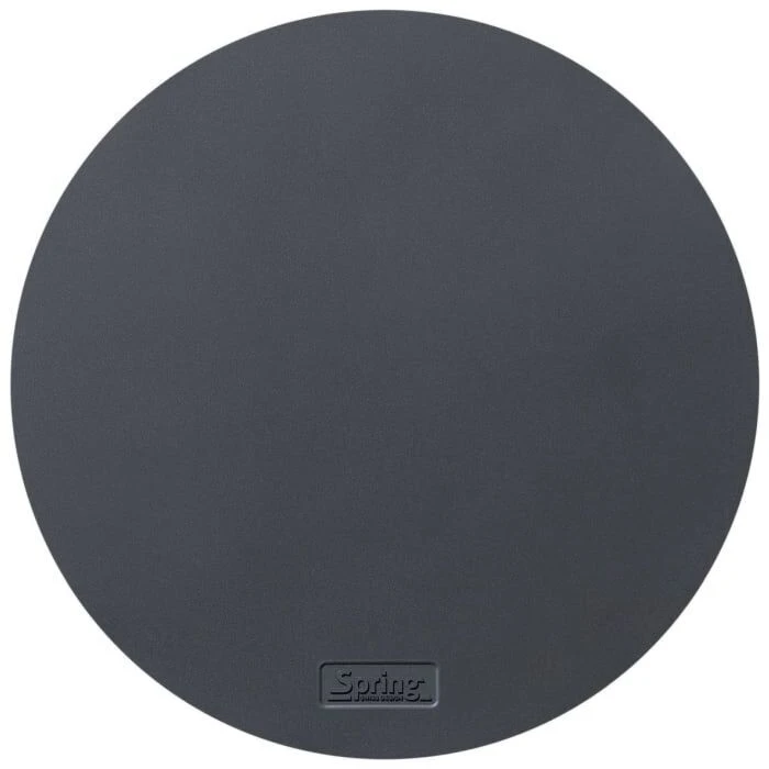 Spring Beschermmat Voor Inductieplaat ø 22 Cm Silicone 2 Stuks 2 Spring Beschermmat Voor Inductieplaat ø 22 Cm Silicone 2 Stuks