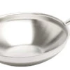 Demeyere Apollo Wok Met Tegengreep ø 32 Cm Rvs Glans -Winkel Voor Keukenbenodigdheden 5715 639 1