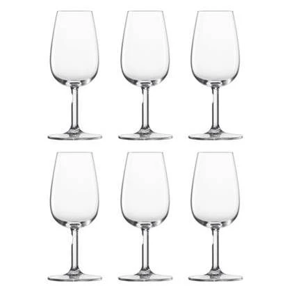 Schott Zwiesel Siza 4 Portglas 230 Ml Kristalglas 6 Stuks 3 Schott Zwiesel Siza 4 Portglas 230 Ml Kristalglas 6 Stuks