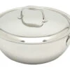 Demeyere Atlantis Conische Braadpan ø 28 Cm Rvs 1 Demeyere Atlantis Conische Braadpan ø 28 Cm Rvs -Winkel Voor Keukenbenodigdheden 8364 51463 1