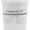 Mauviel 1830 Copperbrill Koperpoets Pot 1 Liter -Winkel Voor Keukenbenodigdheden 9790 26647 1