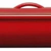 Le Creuset Terrine Rechthoekig 1,4 Liter 32 Cm Aardewerk Rood -Winkel Voor Keukenbenodigdheden aardewerken terrine kersenrood 32cm 1 3l 1 1550152691 1000x1000