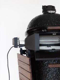 The Bastard Pizza-rotisserie Voor Large -Winkel Voor Keukenbenodigdheden bb507 5