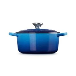 Le Creuset Signature Braadpan 6,7 Liter ø 28 Cm Gietijzer Azure 11 Le Creuset Signature Braadpan 6,7 Liter ø 28 Cm Gietijzer Azure -Winkel Voor Keukenbenodigdheden braadpan3 1 5