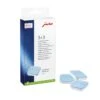 JURA Ontkalkingstabletten 3 X 3 Stuks 2 JURA Ontkalkingstabletten 3 X 3 Stuks -Winkel Voor Keukenbenodigdheden care desctabl ps 3 white 2phase original 18692