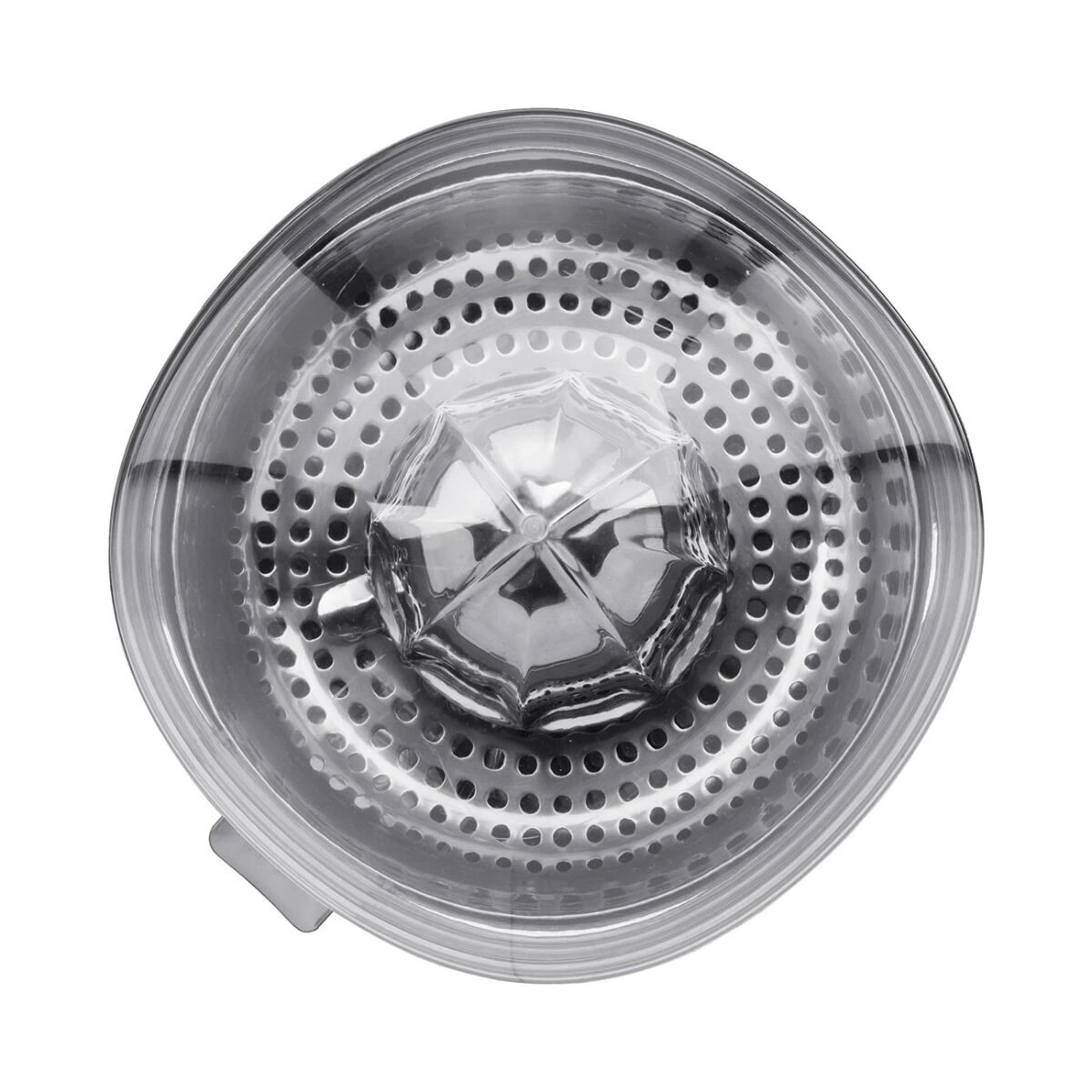 Smeg 50’s Style Elektrische Citruspers 28 Cm Mat Wit 6 Smeg 50’s Style Elektrische Citruspers 28 Cm Mat Wit - Afbeelding 4