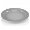 Le Creuset Dinerbord ø 27 Cm Aardewerk Mist Grey -Winkel Voor Keukenbenodigdheden dinerbord mist grey 27 1