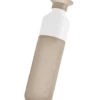 Dopper Waterfles 450 Ml Kunststof Dutch Dune 2 Dopper Waterfles 450 Ml Kunststof Dutch Dune -Winkel Voor Keukenbenodigdheden dusty dune render 3773 bottle side