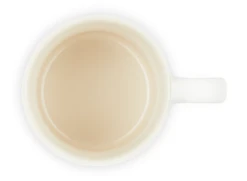 Le Creuset Holly Collectie Mok 200 Ml Aardewerk Katoenwit -Winkel Voor Keukenbenodigdheden lc 20200529 zs ps fs 60303204311511 007