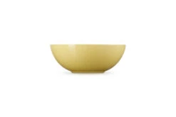 Le Creuset Saladeschaal 2,2 Liter ø 24 Cm Aardewerk Soleil -Winkel Voor Keukenbenodigdheden lc 20201020 zs ps fs 70120244030001 002