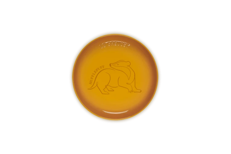 Le Creuset Harry Potter™ Hogwarts™ Houses Gebaksborden Aardewerk 4-delig 9 Le Creuset Harry Potter™ Hogwarts™ Houses Gebaksborden Aardewerk 4-delig - Afbeelding 7