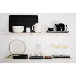 Serax Passe-Partout Karaf Met Glas 750 Ml Glas 2-delig -Winkel Voor Keukenbenodigdheden passe partout 3 1 3