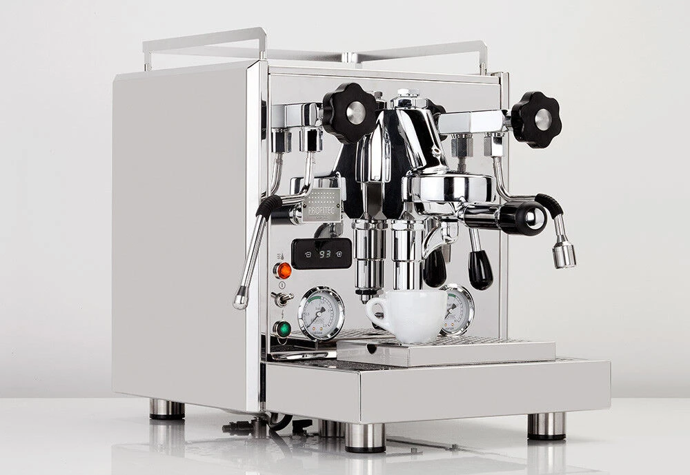 Profitec Pro700 Espressomachine 3 Profitec Pro700 Espressomachine
