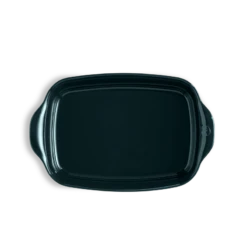 Emile Henry Rechthoekige Ovenschaal 36 X 23 Cm Keramiek Belle-Ile -Winkel Voor Keukenbenodigdheden rectangular oven dish 2