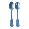 Sabre Old Fashion Slacouvert Kunststof Sky 2-delig -Winkel Voor Keukenbenodigdheden salad set 2 pcs old fashion sky dl hd