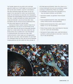 BBQ-sauzen, Rubs En Marinades : Ruim 200 Recepten Om Je Vingers Bij Af Te Likken -Winkel Voor Keukenbenodigdheden schermafbeelding 2021 02 11 om 15.20.50