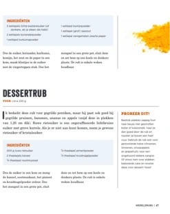 BBQ-sauzen, Rubs En Marinades : Ruim 200 Recepten Om Je Vingers Bij Af Te Likken -Winkel Voor Keukenbenodigdheden schermafbeelding 2021 02 11 om 15.21.23