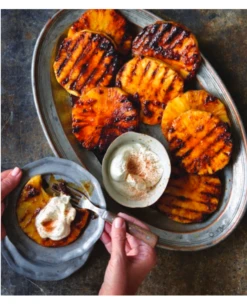 BBQ-sauzen, Rubs En Marinades : Ruim 200 Recepten Om Je Vingers Bij Af Te Likken -Winkel Voor Keukenbenodigdheden schermafbeelding 2021 02 11 om 15.22.15