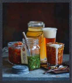 BBQ-sauzen, Rubs En Marinades : Ruim 200 Recepten Om Je Vingers Bij Af Te Likken -Winkel Voor Keukenbenodigdheden schermafbeelding 2021 02 11 om 15.22.40