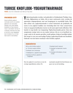 BBQ-sauzen, Rubs En Marinades : Ruim 200 Recepten Om Je Vingers Bij Af Te Likken -Winkel Voor Keukenbenodigdheden schermafbeelding 2021 02 11 om 15.22.55