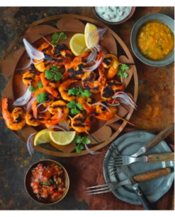 BBQ-sauzen, Rubs En Marinades : Ruim 200 Recepten Om Je Vingers Bij Af Te Likken -Winkel Voor Keukenbenodigdheden schermafbeelding 2021 02 11 om 15.25.29