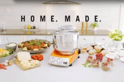 Ankarsrum Assistent Original Go Green Set -Winkel Voor Keukenbenodigdheden schermopname 286 1 17 1