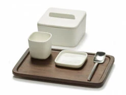 Serax HEII Marcel Wolterinck Bestekset In Giftbox Antraciet 24-delig 7 Serax HEII Marcel Wolterinck Bestekset In Giftbox Antraciet 24-delig -Winkel Voor Keukenbenodigdheden seraxtafel 1 7