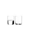 Riedel Veloce Waterglas 430 Ml Kristalglas 2 Stuks -Winkel Voor Keukenbenodigdheden water 1