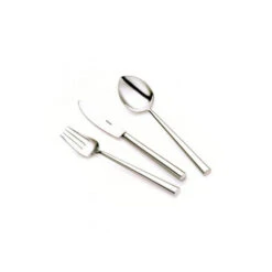 Wilkens Palladio Bestekcassette 6-persoons Rvs Glans 62-delig